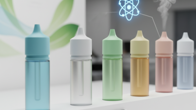 Discover the Best Zero Nicotine Vape Juice Options for a Healthier 2025