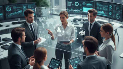 Unlocking Success: The Essential Role of Sourcing Specialists in 2025