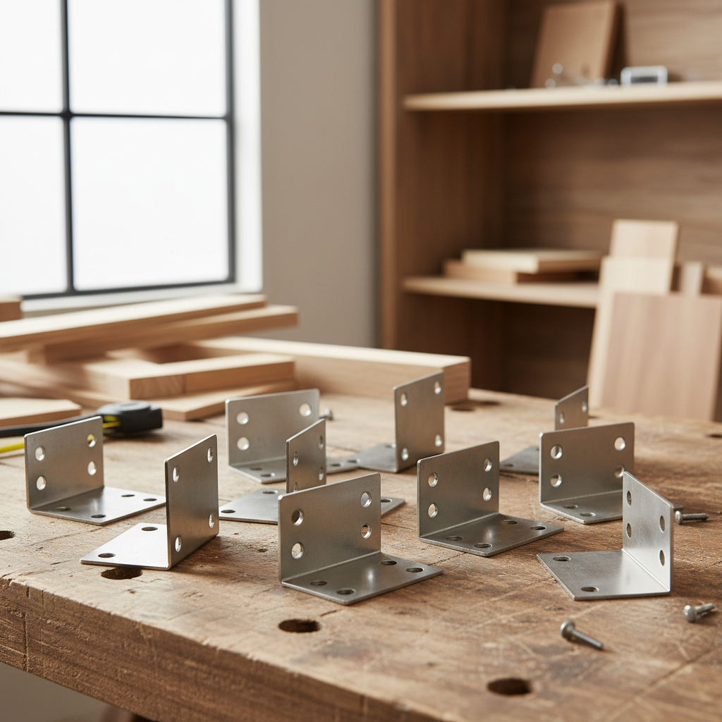 2025 Top 5 Flat Corner Brace Designs You Need for Stronger Projects