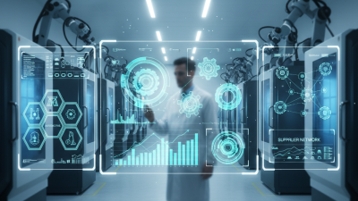 10 Best CNC Machine Websites for Your Precision Engineering Needs