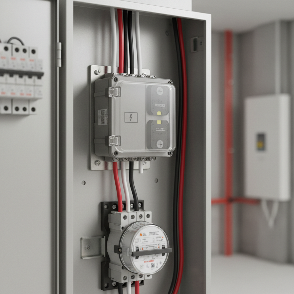 10 Essential Tips for Choosing the Right Auto Transfer Switch for Your Home