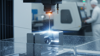 10 Best Wire EDM Services for Precision Machining Solutions