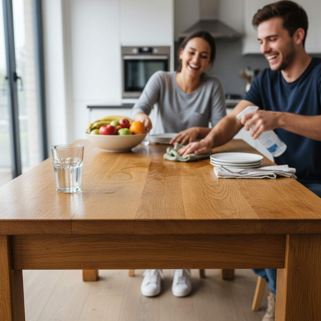What is a Kitchen Table? Essential Guide to Choosing the Perfect One