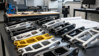 2025 Guide: How to Choose the Best CNC Swingarm for Your Motorcycle