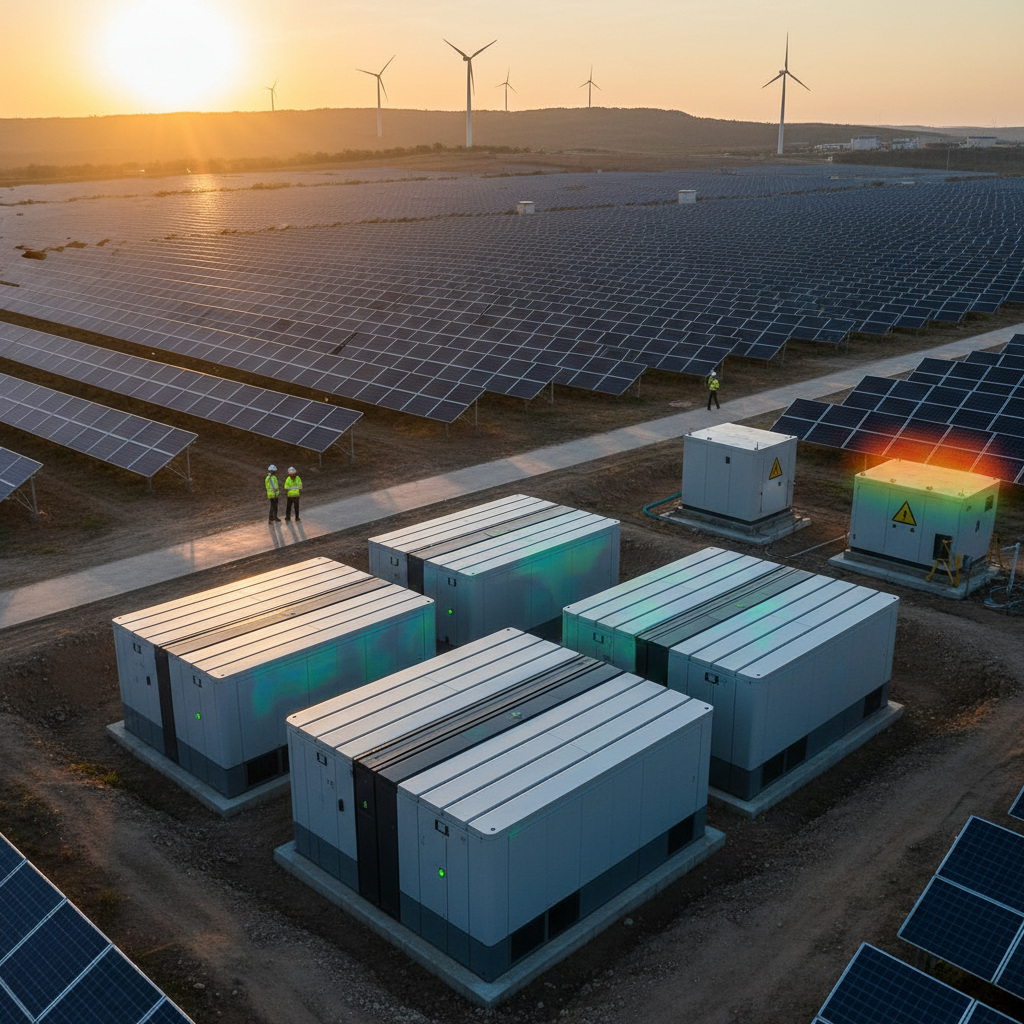 Top 10 Benefits of Lithium Iron Phosphate Battery for Sustainable Energy Solutions