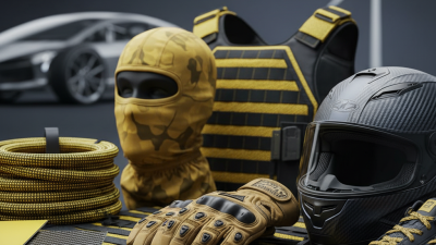 What are Aramid Fiber Products? Benefits, Uses, and Applications Explained