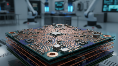 Top 5 Benefits of Using Multilayer PCB in Electronic Devices