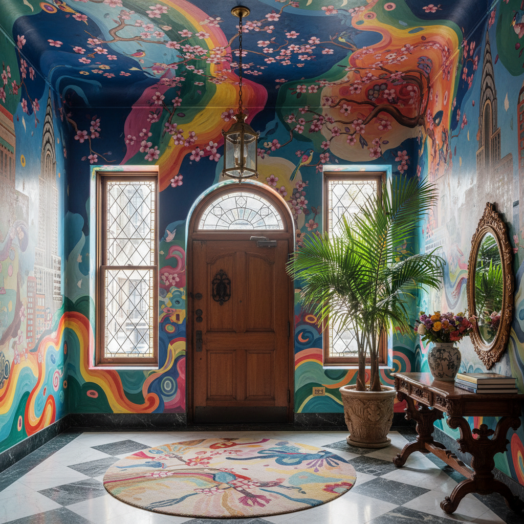 Top 5 Trendsetting Residential Front Entry Doors to Elevate Your Home Value