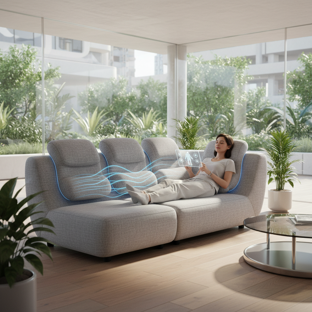 Discover the Secrets Behind the Worlds Most Comfortable Couch for Ultimate Relaxation