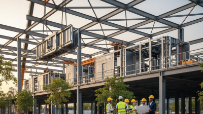 2025 Guide to Choosing the Best Metal Products for Your Next Project