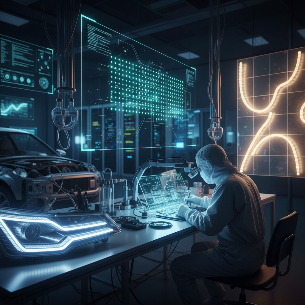 Why LED Lighting Products Are the Future: 80% Energy Savings and Longevity Benefits