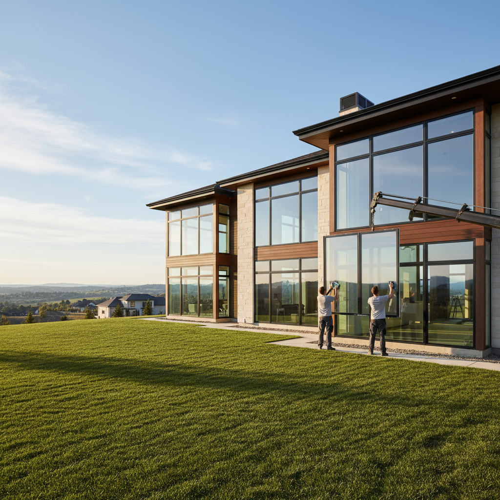 Top 10 Window Contractors: Boost Your Home's Value by 30% with Expert Installations