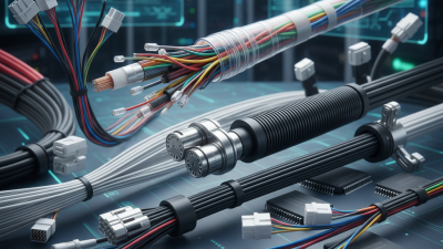 Top 10 Wire Assemblies You Need for Enhanced Connectivity Solutions
