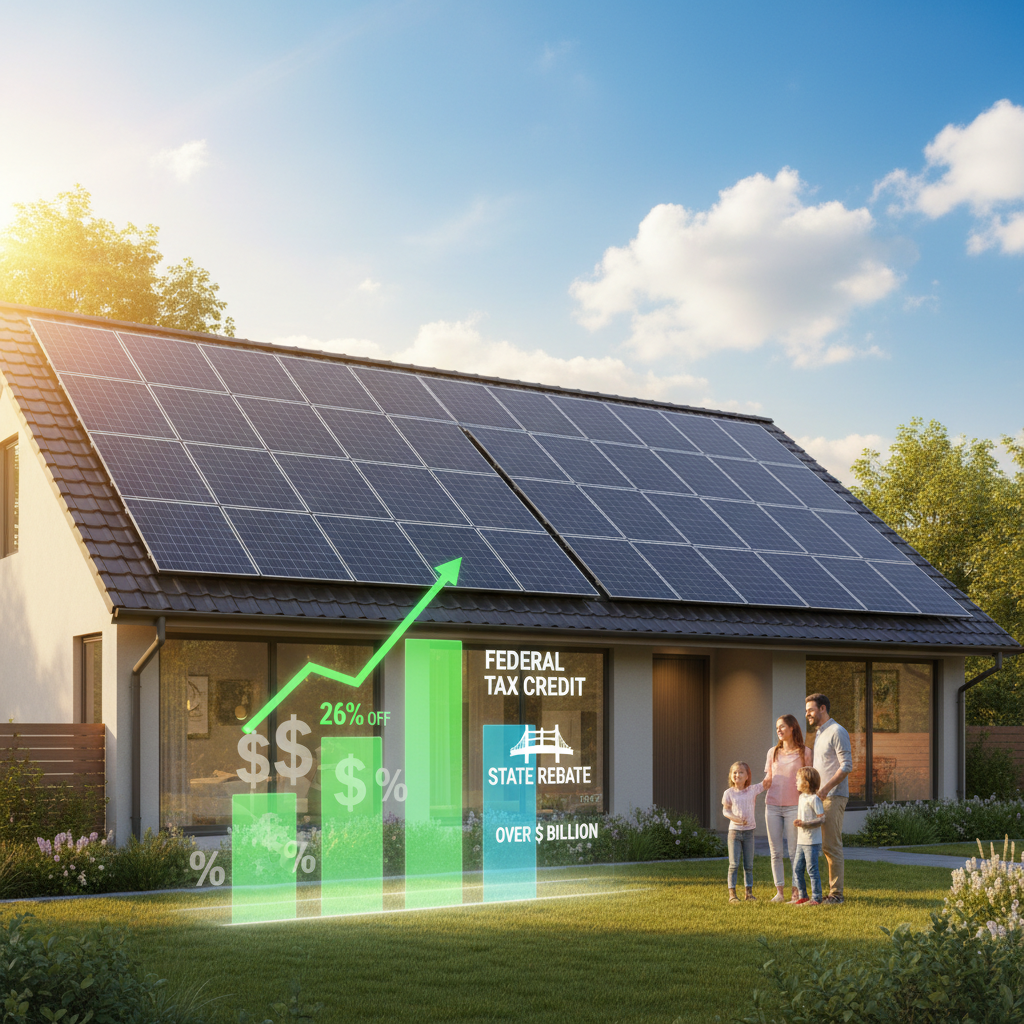 10 Essential Tips for Maximizing Efficiency of Your Hybrid Solar System in 2023
