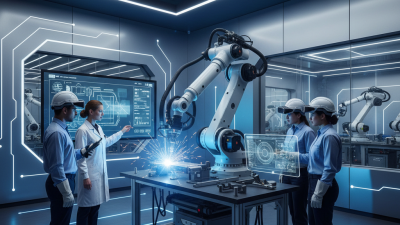 2025 Top 5 Robotic Welding Classes for Advanced Skills and Career Growth