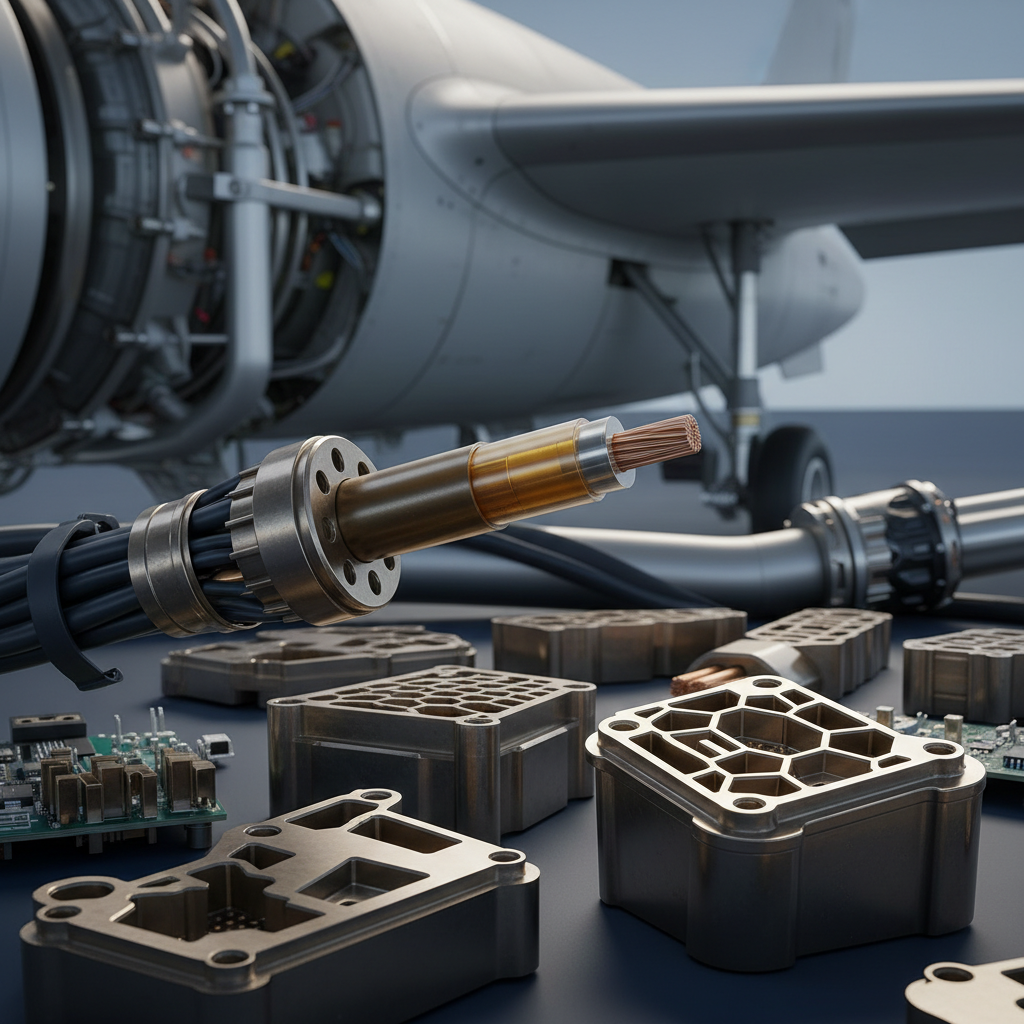 2025 Guide: How to Measure and Improve Peek Dielectric Strength Effectively