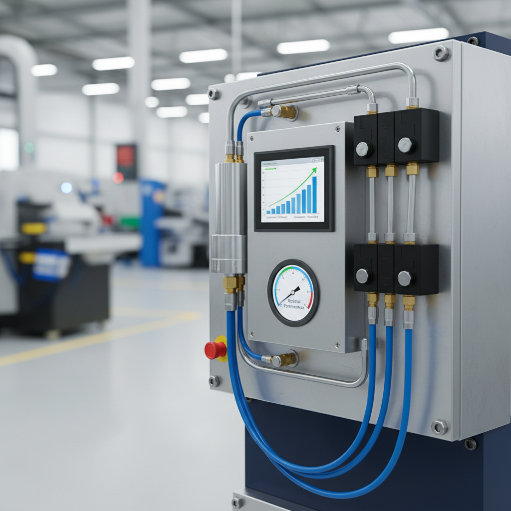 The Best 10 Advantages of Pneumatic Hydraulic Systems for Your Business