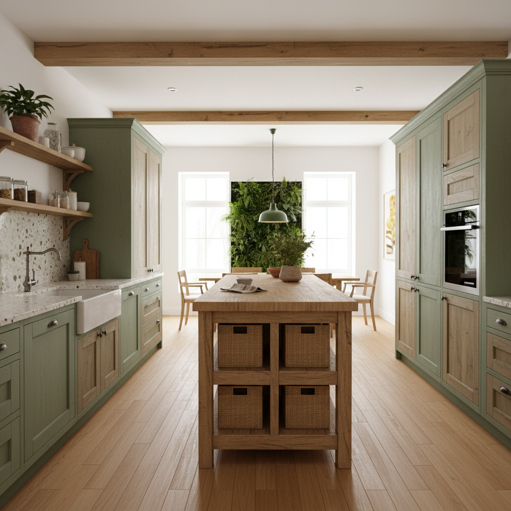 2025 Top Trends in Traditional Cabinets: Boost Your Home's Value by 15% with Timeless Designs