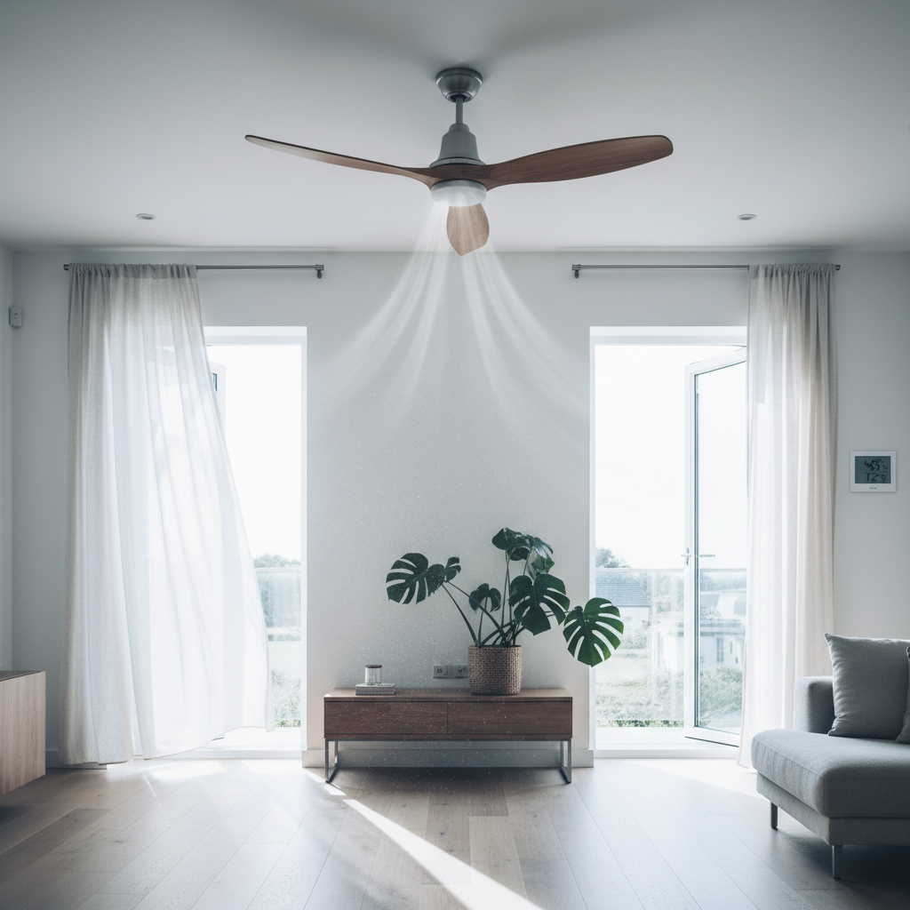 How to Choose the Best Attic Fan Motor for Your Home Efficiency