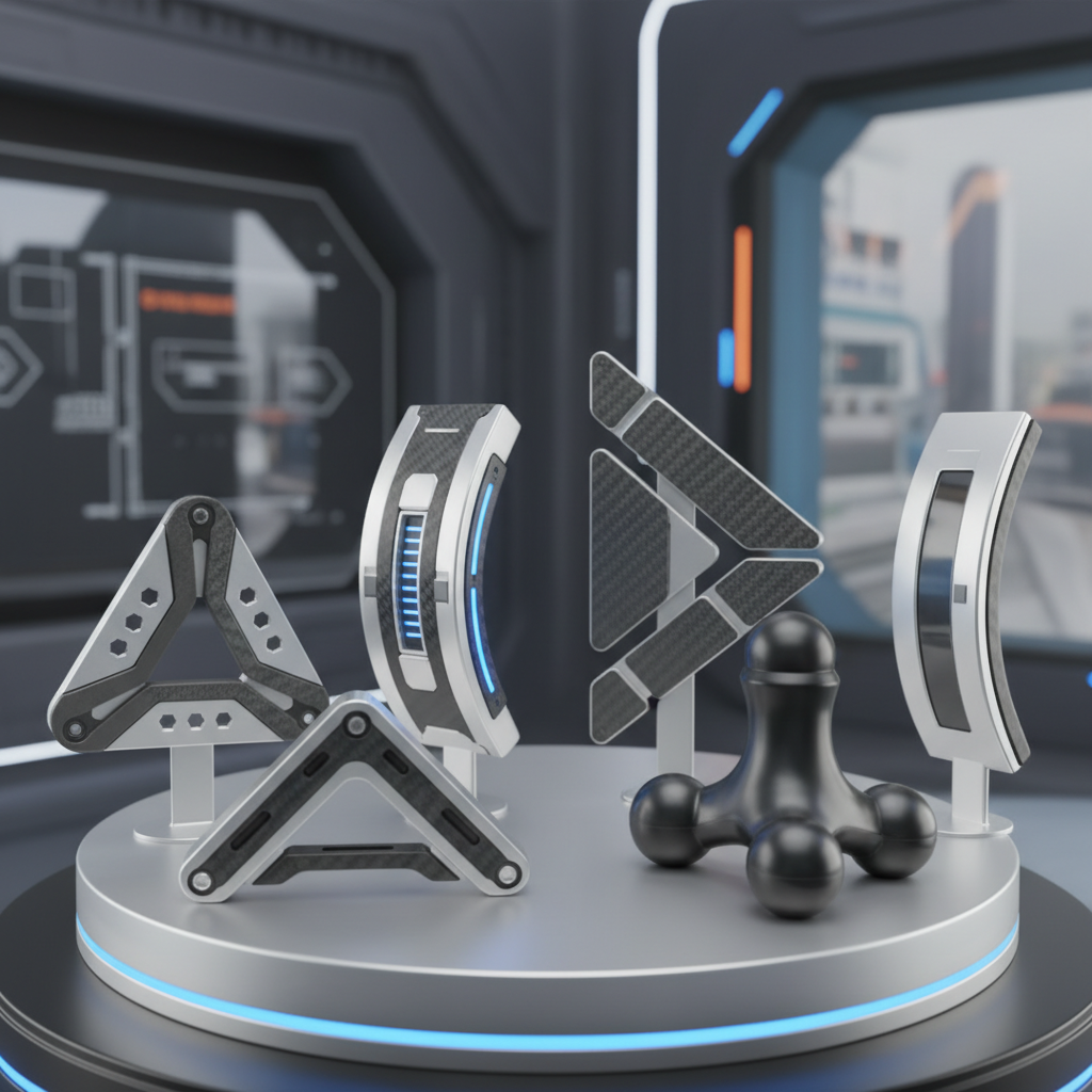 2025 Top 5 Flat Corner Brace Designs You Need for Stronger Projects