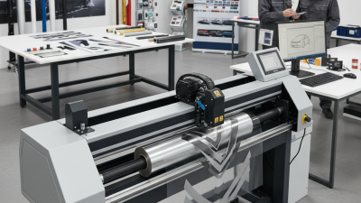 10 Essential Tips for Choosing the Best Ppf Plotter for Your Business