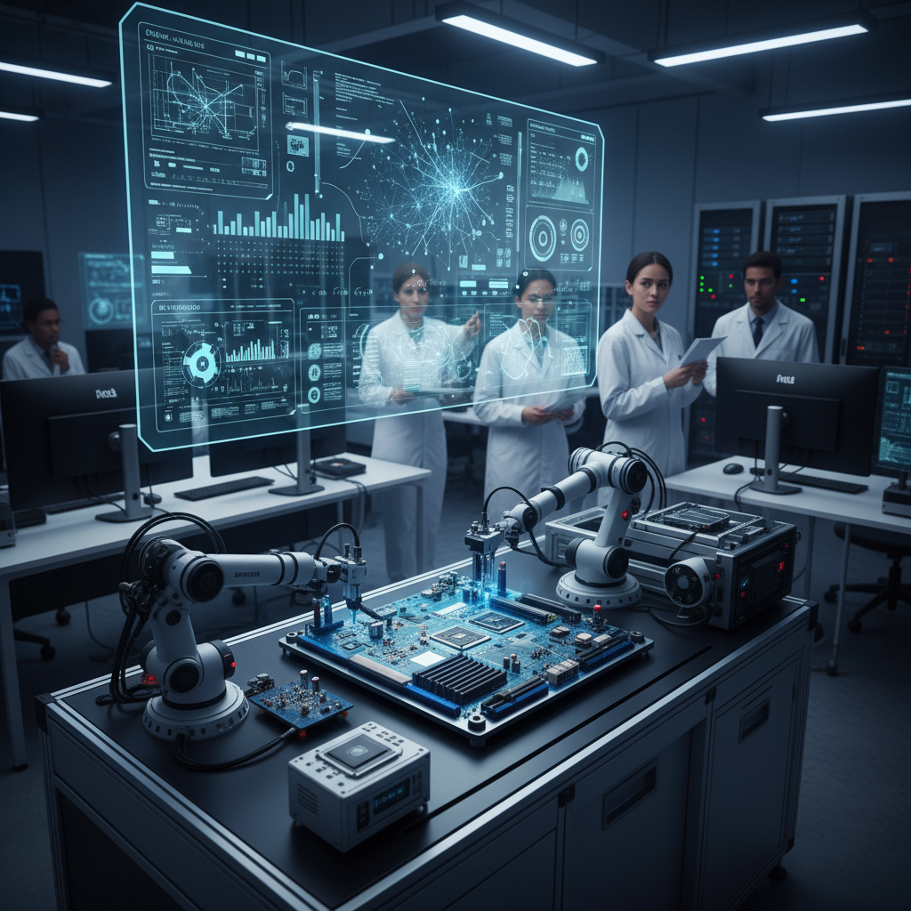 Top 2025 Trends in PCBA Testing: Innovations and Techniques You Can't Miss