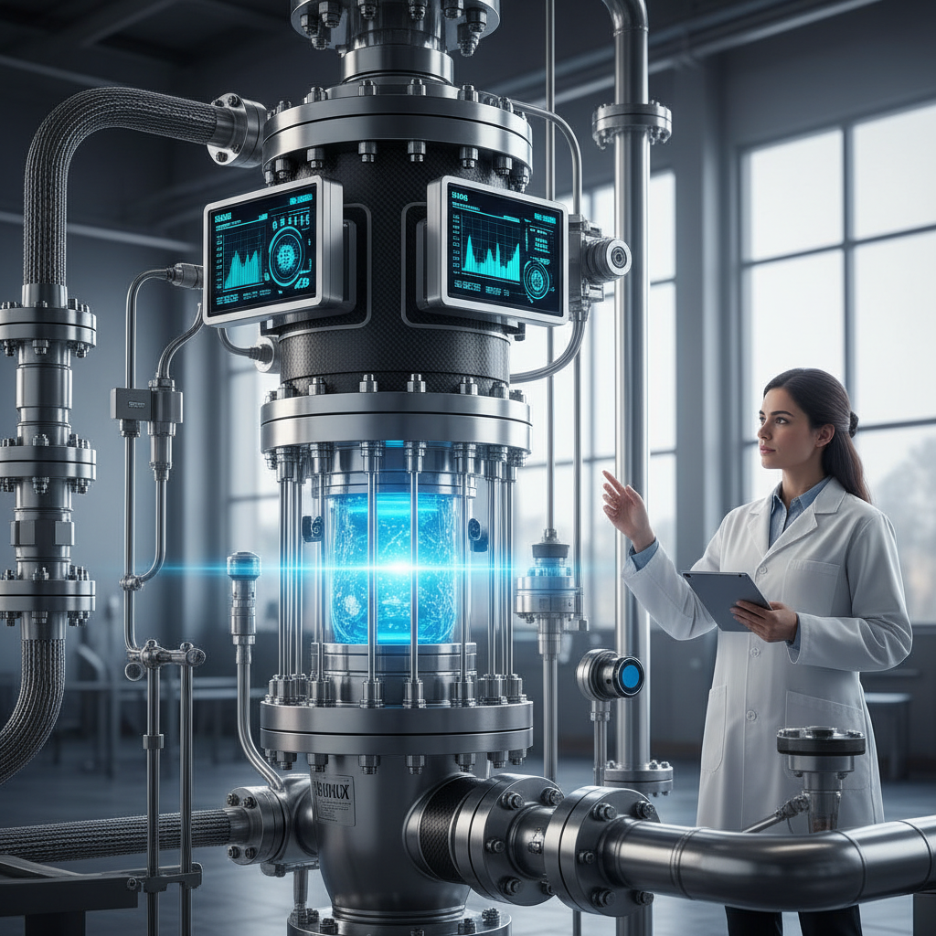 2025 Top Ball Valve Innovations: Essential Types and Features You Need to Know