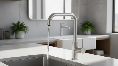 2025 How to Choose the Best Stainless Steel Kitchen and Bathroom Faucet for Your Home