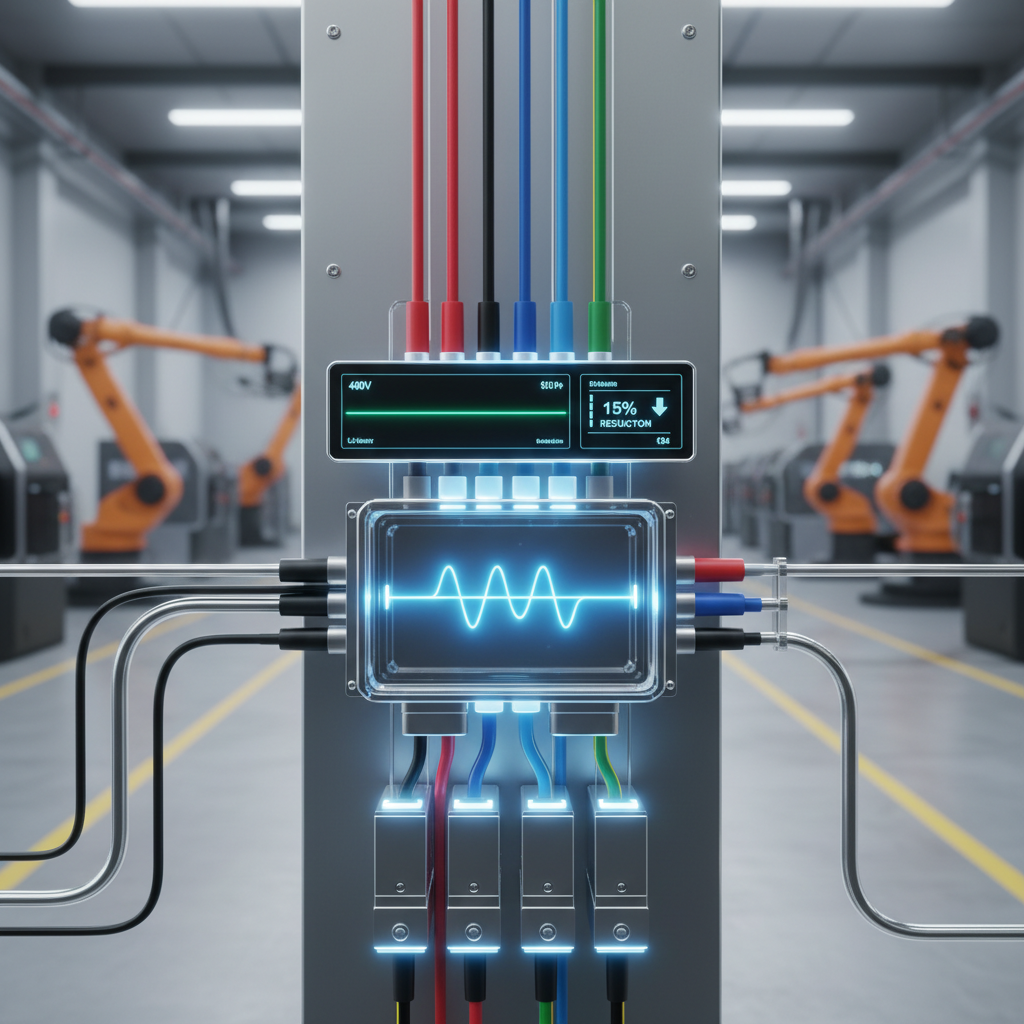 2025 Top 5 Benefits of 4 Wire Systems for Enhanced Electrical Efficiency