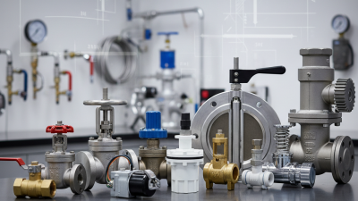 10 Essential Tips for Choosing the Right Gas Valve for Your Needs