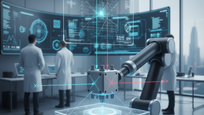 Why You Should Choose a 3-Axis Force Sensor for Accurate Measurements