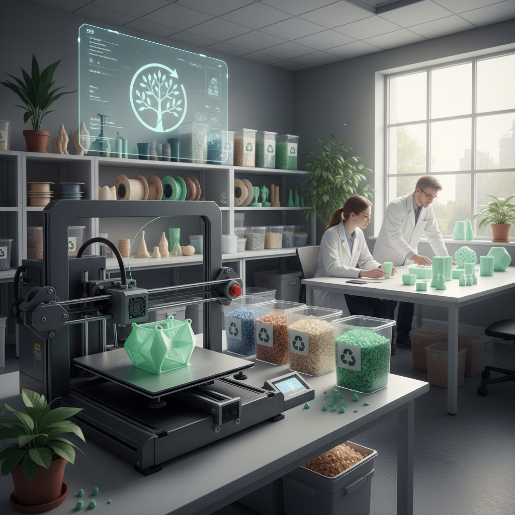 Top 5 Innovative Applications of 3D Printing Transforming Industries Today