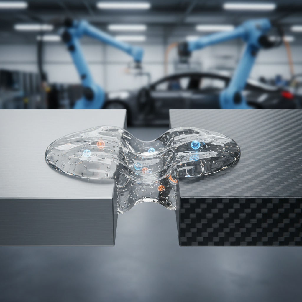 Why Crylate Adhesive is the Ultimate Choice for Durable Bonding Solutions