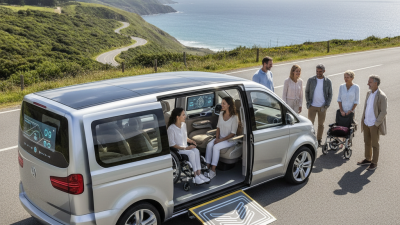 2025 Top 10 Adaptive Vans for Ultimate Mobility and Comfort