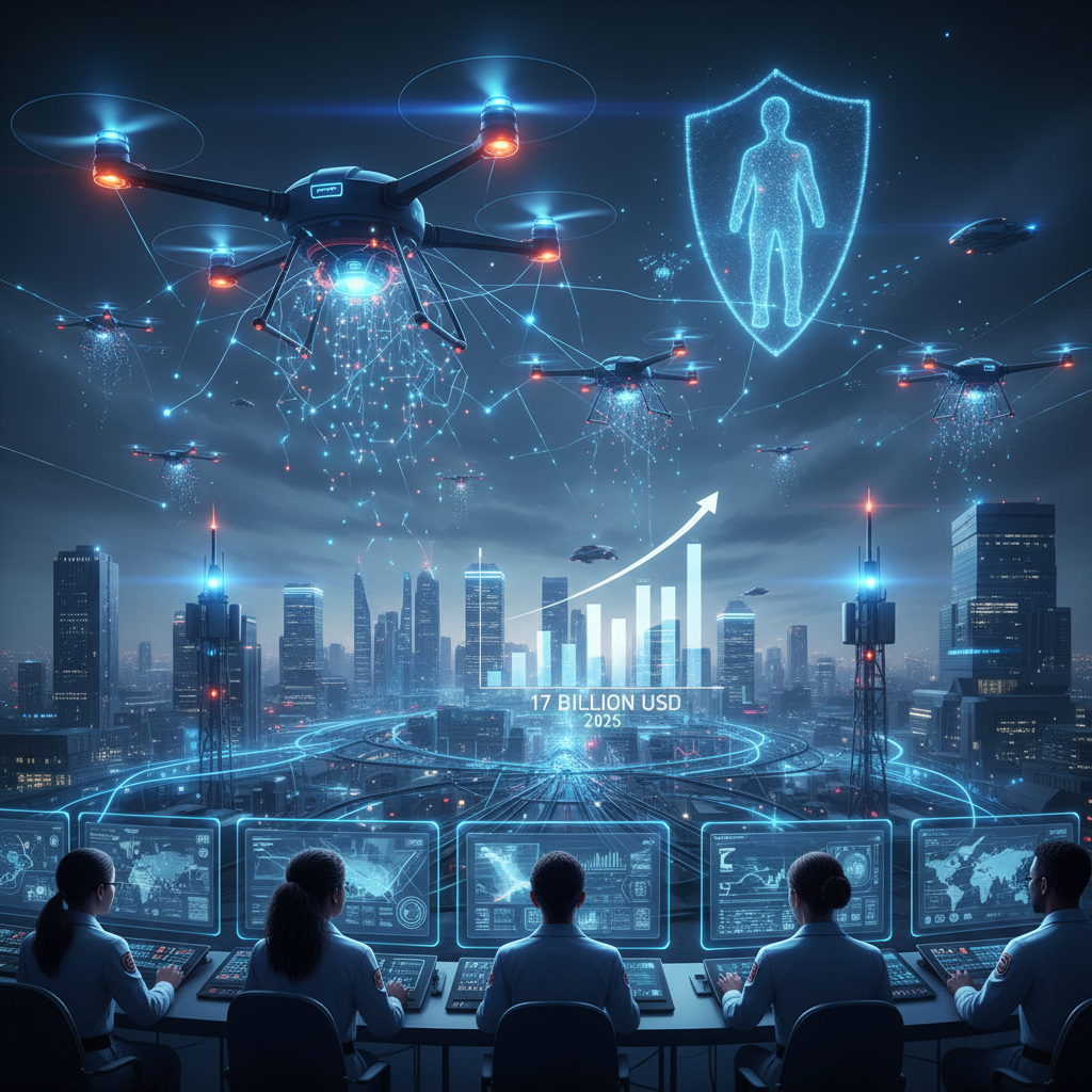 2025 Top 10 Emergency Notification Systems for Enhanced Safety and Communication