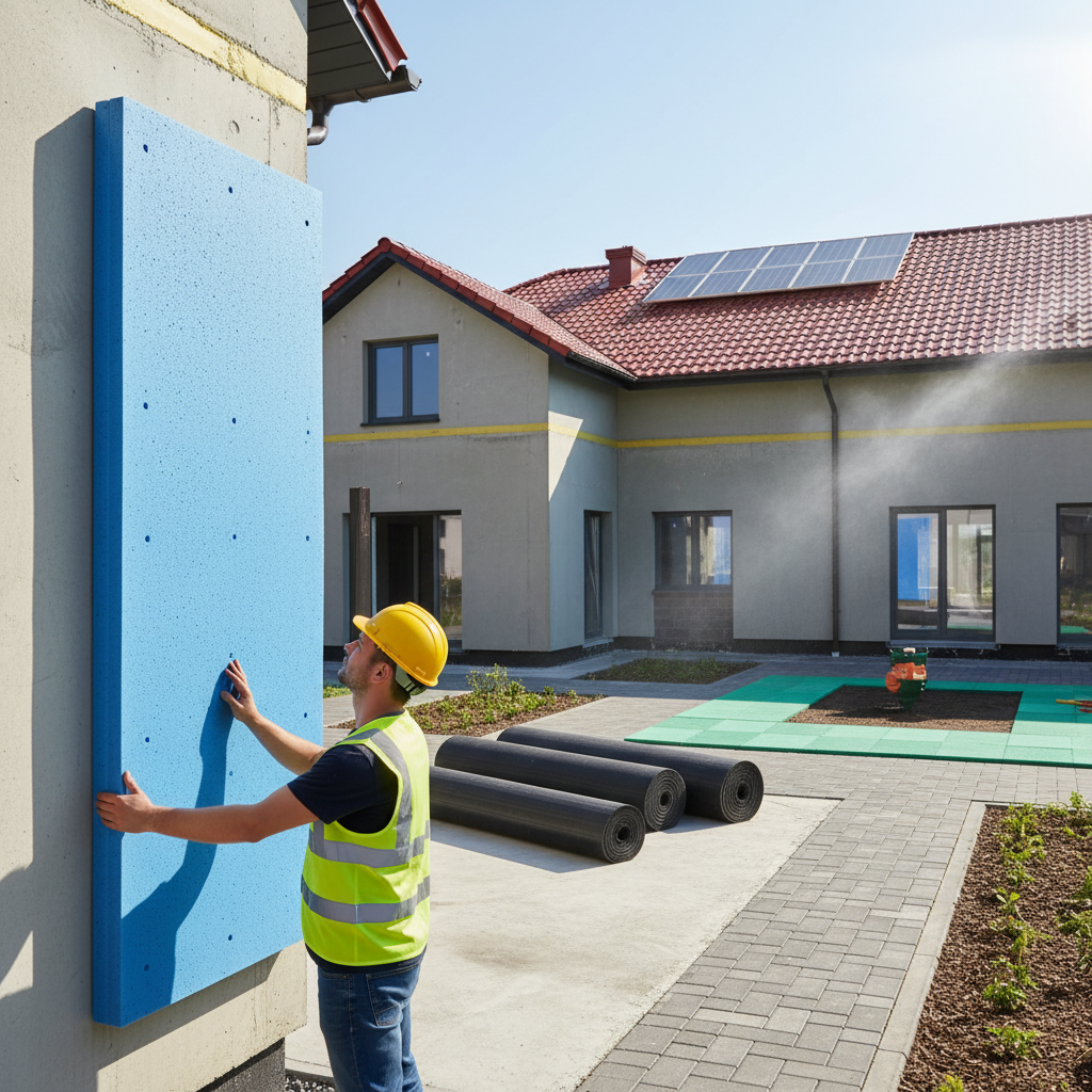 2025's Top 5 Benefits of Using Eva Foam Sheet for Your Projects