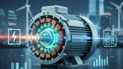 How to Choose the Right Induction Motor for Your Industrial Applications