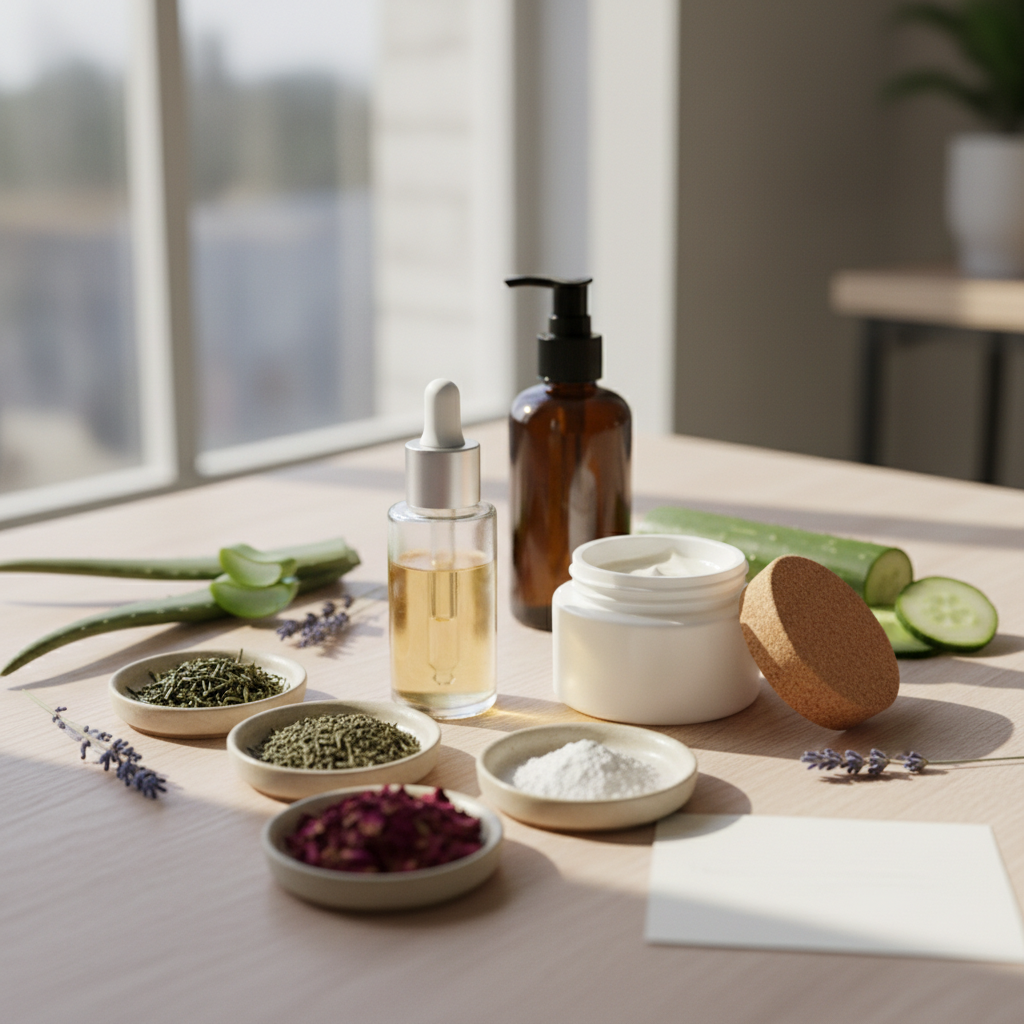 10 Best Personalized Skin Care Routine Tips for Your Unique Skin Type