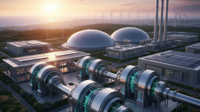 Best Natural Gas Engines for Efficient Power Generation Driven by 2023 Trends