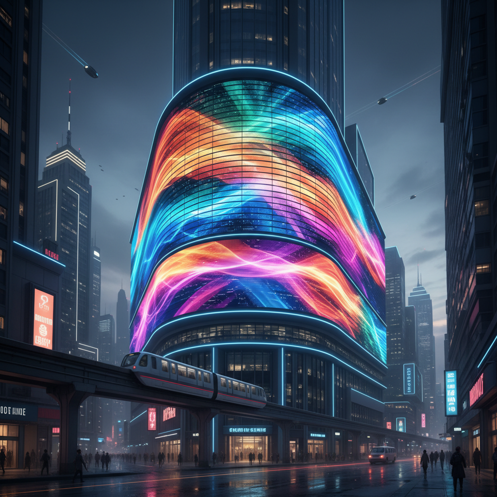 2025 Top 5 Marquee Sign Trends You Need to Know