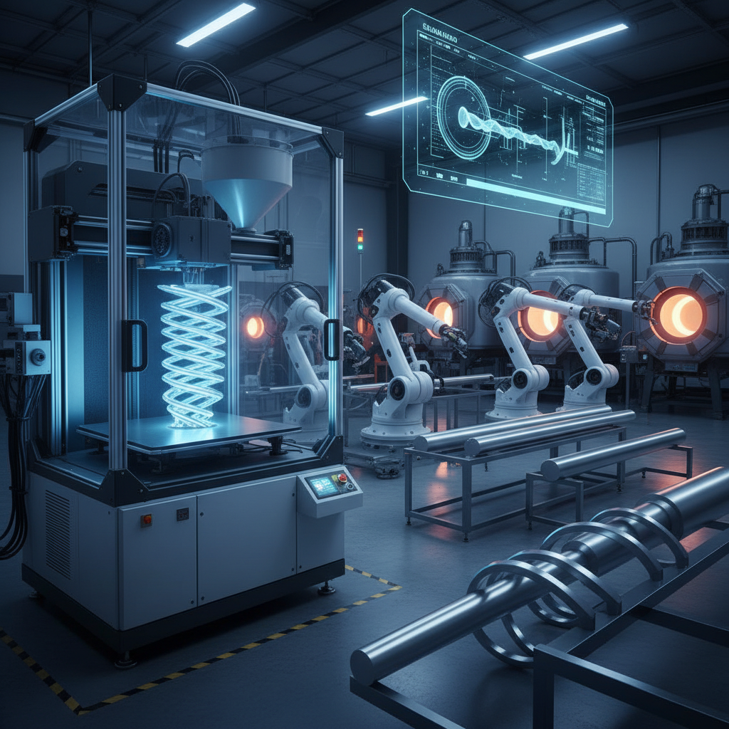 2025's Best Tungsten Metal Rods: Top Picks for Durability and Performance