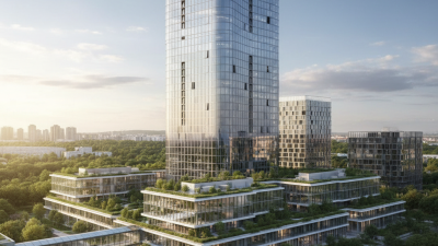 Top 10 Benefits of Architectural Glass for Modern Building Design