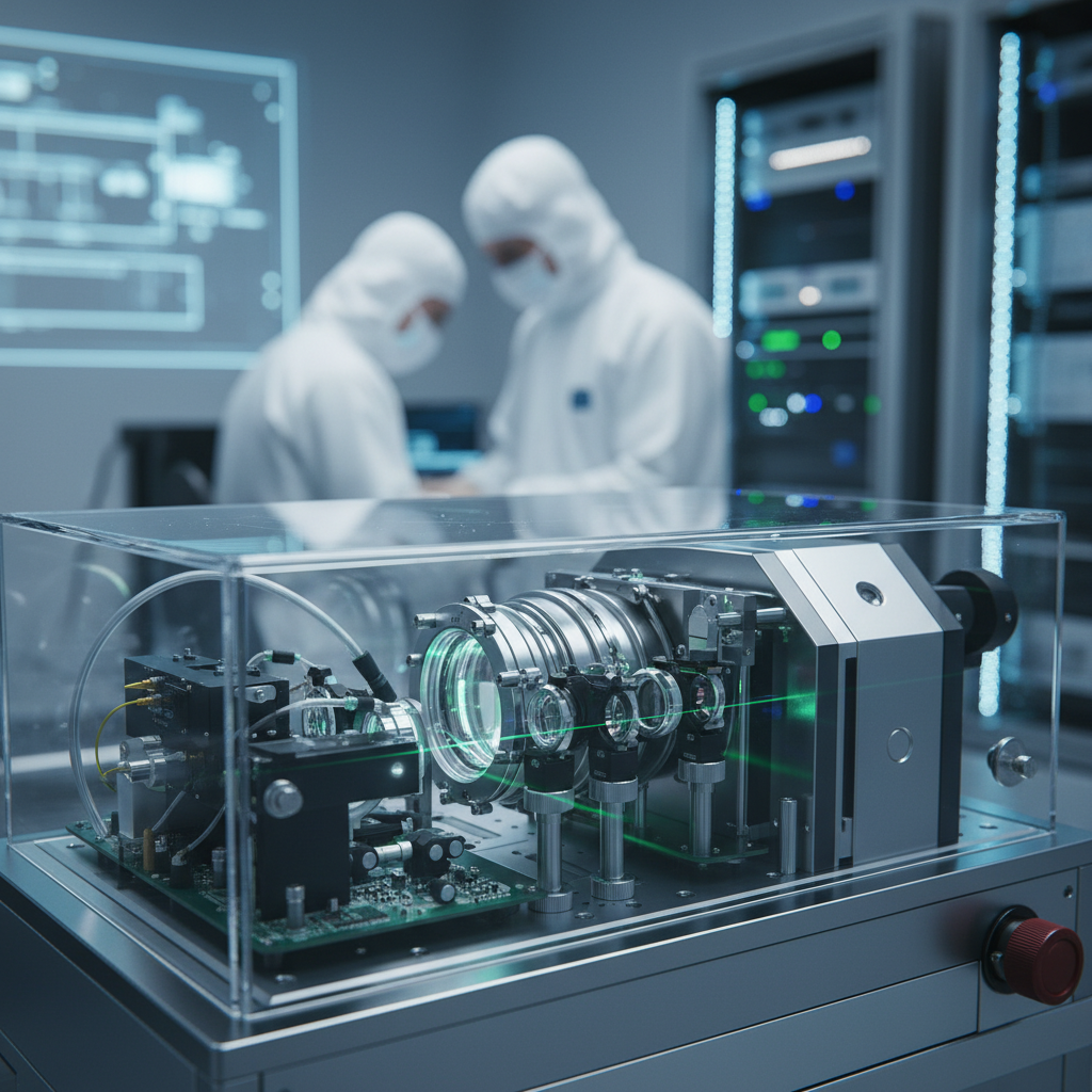 2025 Top Precision Instruments: Unveiling the Best in Accuracy and Innovation