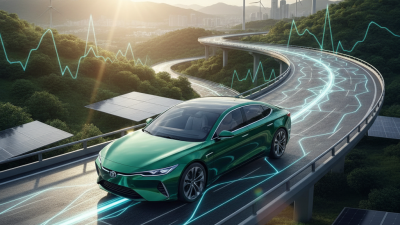 What is a Self Charging Hybrid Car Understanding the Benefits and Features