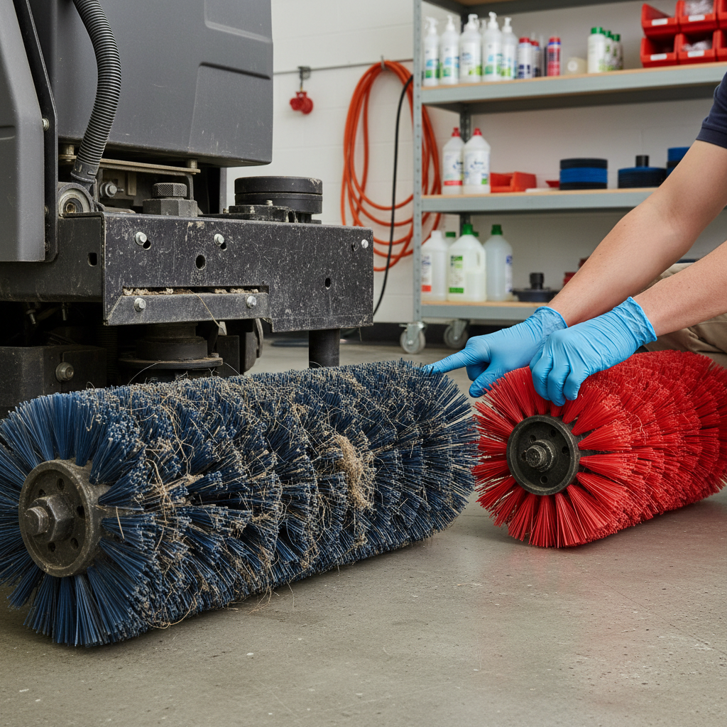 10 Best Floor Scrubbers for Effortless Cleaning in 2023