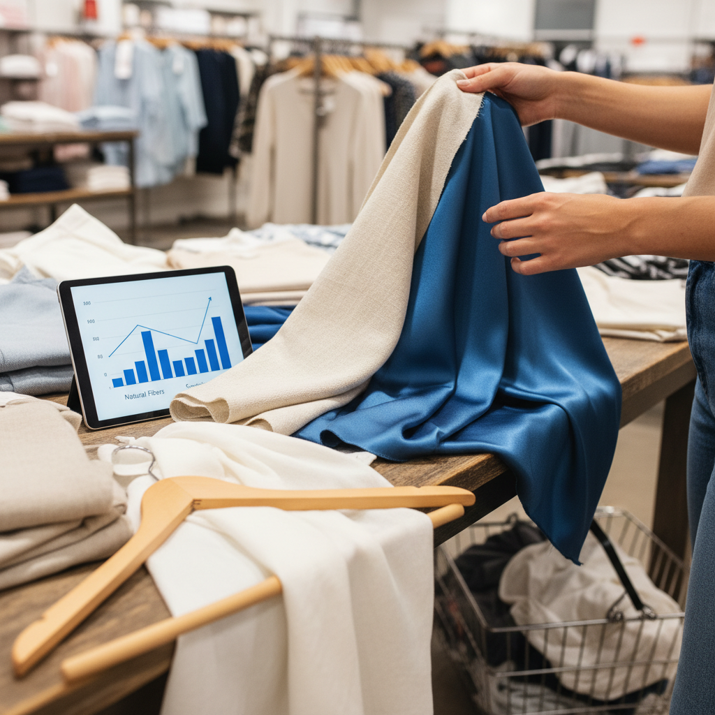 2025 Guide: How to Find the Best Deals on Fabric Outlet Retailers Using Industry Trends