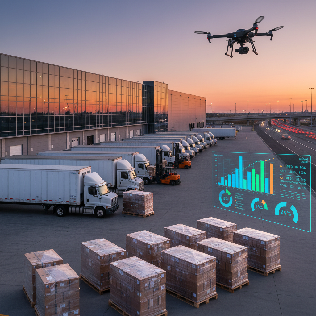 Top 10 Best Less Than Truckload Shipping Services for Efficient Logistics