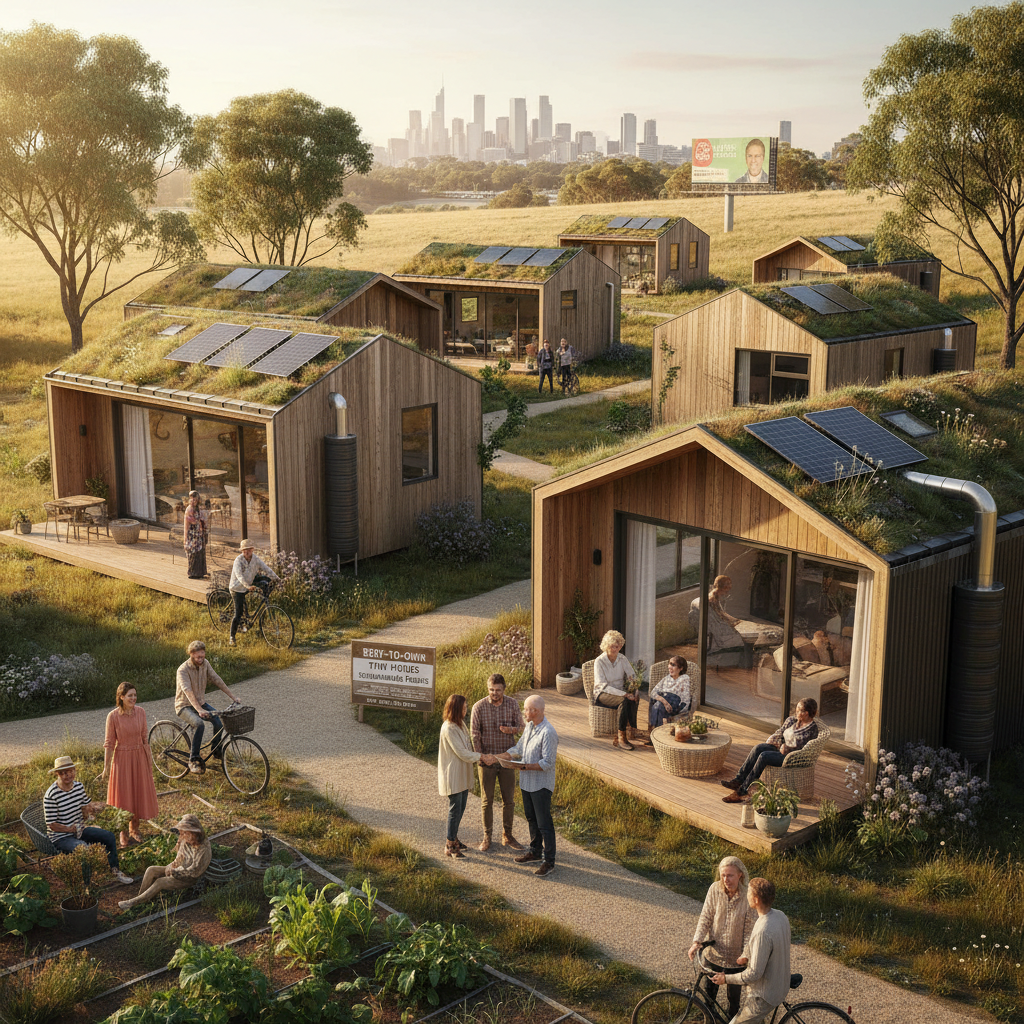 10 Incredible Rent to Own Tiny Homes You Can't Miss in 2023