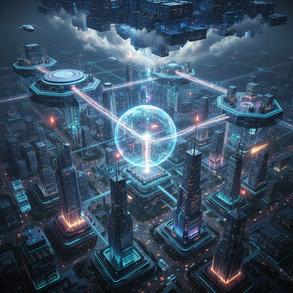 2025 Top 10 System Architecture Trends That Will Shape The Future