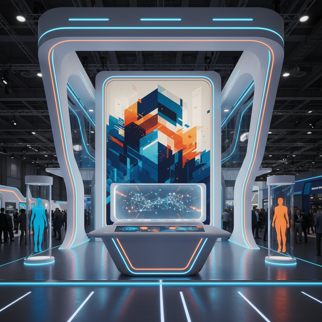 2025 Guide: How to Choose the Best Exhibition Display Systems for Your Event